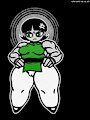 Simple Buttercup Draw by lavilavi