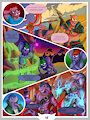 Heist & Hydras Page 4