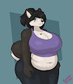 Crop Top Kayla