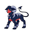 Ganador by LunarTurtle