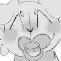 Lil bit of tweening by weirdpuppy