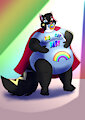 Big Gay Baby.