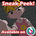 Mandy Uncensored - Page 3 - Sneak Peek