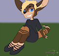 Kim Kangaroo New clothing