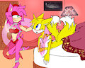 GeekyNeishy10 by DanST