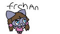 Frchan fanart