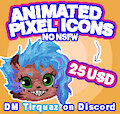 Commissions open! by Tirquaz