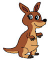 Puppy Dog Pals Animals: Boomer by KiffAndFriends
