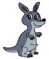 Puppy Dog Pals Animals: Rang