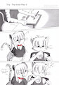 Tira vs. Vanilla - The Plan II (Page 01/02) (11.2021) by TiraShanks