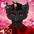 [com] Valentine's Icons by AnkhsPawAfterDark