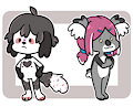 Adopts by CubCore