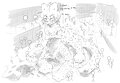 macro taur