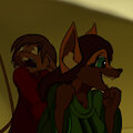 VHV Chapter 2:46 by Daaberlicious