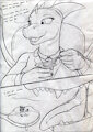 MFF 2024 - Just enough Proteins
