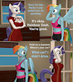 Going too fast by PapaDragon69