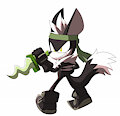 Jackal Squad: Crash