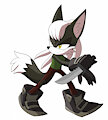 Jackal Squad: Bell