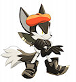 Jackal Squad: Lance