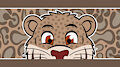 Alexander's customized mascot by CamillusDL