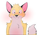 foxprotrait by Divot1011