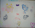 my doodle from dump 331