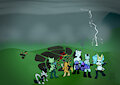 Into The Storm
