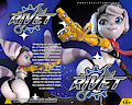Rivet Figure Available - Box Artwork by bbmbbf