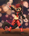 Radical Red