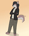 Marius D. Redtail