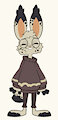 Johann Dewriter by Dewriter