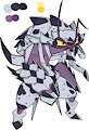 Beetle Golisopod