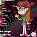 Penelope Atchison (2-7-2025)