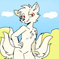 Kistun by CatLovingLoser