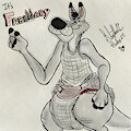 Putting The Roo In FebRooary