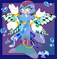 Lady of the Lake Mobian Adopt