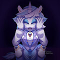 Commission 3 (2025) - Full Color v.2