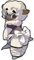 羊ちゃん