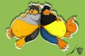 Trade ChriselFox by Dragozard