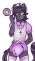 Clean Well, Get a Lolly by Kirarifox