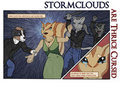 Stormclouds are Thrice Cursed, Page 1B by QuynnStormcloud