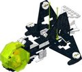 Lego Space: Blacktron - Allied Avenger