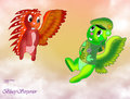 Anges mignons
