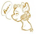 Face of Lyyyyyyynn, by sauerkraut