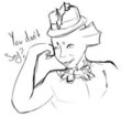 My True Form, by Kai_Ern