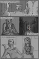 A Rising Star - Page one, our story begins by Conandcon