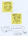 The mask changes everything