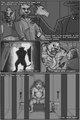 A Rising Star - Page two, a father's tale by Conandcon