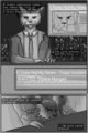 A Rising Star - Page three, a hero's end by Conandcon