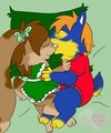 C : cashew cuddles